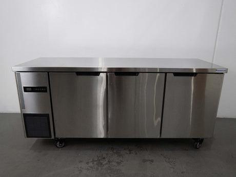 Thermaster TS1800TN - 3D Workbench Fridge - Whisk Hospitality - 835341