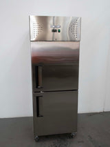 Exquisite GSF652H Upright Freezer - Whisk Hospitality - 824479