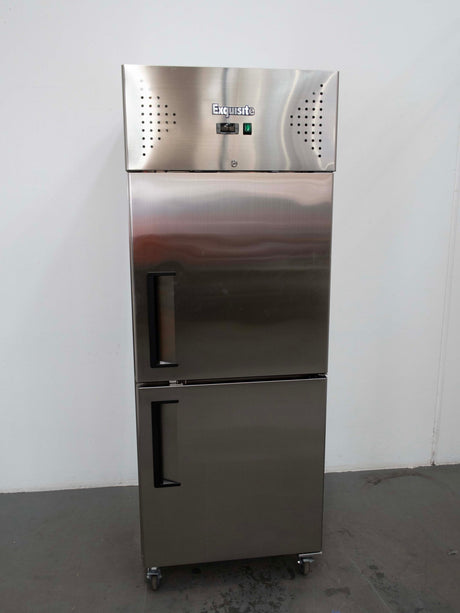 Exquisite GSF652H Upright Freezer - Whisk Hospitality - 824479