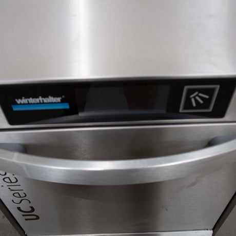 Winterhalter UC - S Undercounter Glasswasher - Whisk Hospitality - 887359