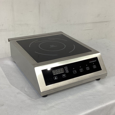 Woodson WI.HBCT.1.2400 Induction Hob - Whisk Hospitality - 903484