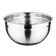 Vogue Mixing Bowl St/St with Silicone Base - 8Ltr GG023 - Whisk Hospitality - GG023