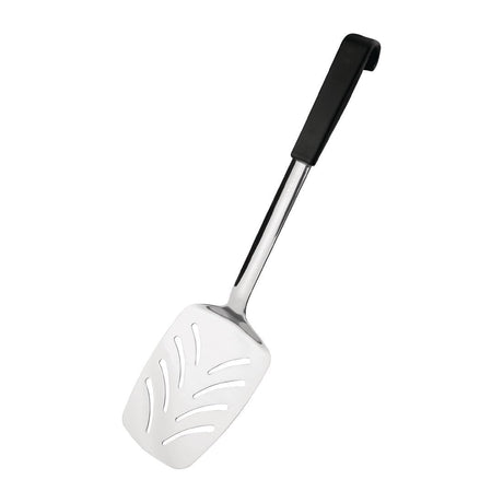 Vogue Handled Lifter Black - 340mm 13 1/2" CS025 - Whisk Hospitality - CS025