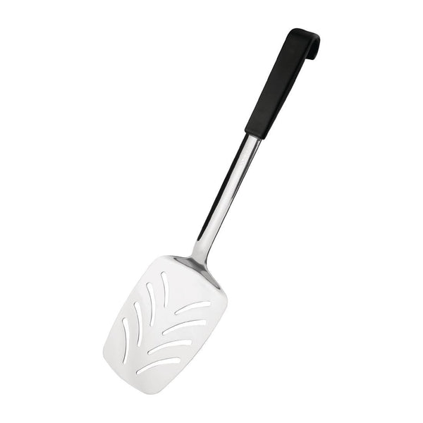 Vogue Handled Lifter Black - 340mm 13 1/2" CS025 - Whisk Hospitality - CS025