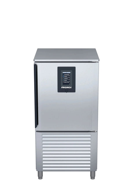Friginox Mx45At7R 10 Tray Reach Blast Chiller Freezer - Whisk Hospitality - MX45AT7R