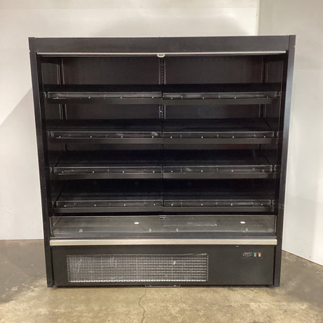 Hussmann H1TMS-19 Multideck Chiller Cabinet - Whisk Hospitality - 837526