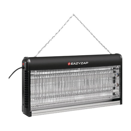 Eazyzap LED Fly Killer Large - 24watt FD498 - A - Whisk Hospitality - FD498-A
