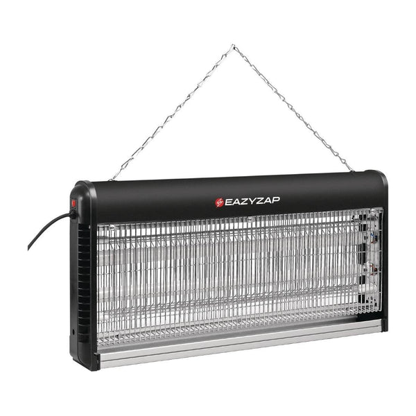 Eazyzap LED Fly Killer Large - 24watt FD498 - A - Whisk Hospitality - FD498-A