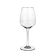 Olympia Crystal Chime Wine Glass - 365ml 12.75oz (12.25USoz) (Box 6) GF733 - Whisk Hospitality - GF733