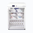 Bromic MediFridge Vaccine Fridge - 145L - Whisk Hospitality - MED0140GD-NR