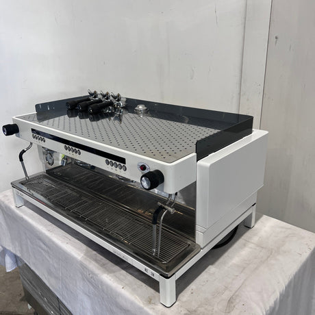 Crem EX3 3 Group Coffee Machine - Whisk Hospitality - 885670