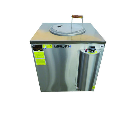 Gasmax Commercial Tandoori Oven - BSB780 - Whisk Hospitality - BSB780