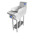 Cookrite 300MM HOTPLATE LPG AT80G3G - F - LPG - Whisk Hospitality - AT80G3G-F-LPG