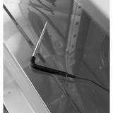 Tecnodom Blast Chiller & Shock Freezer - DO3 - Whisk Hospitality - DO3