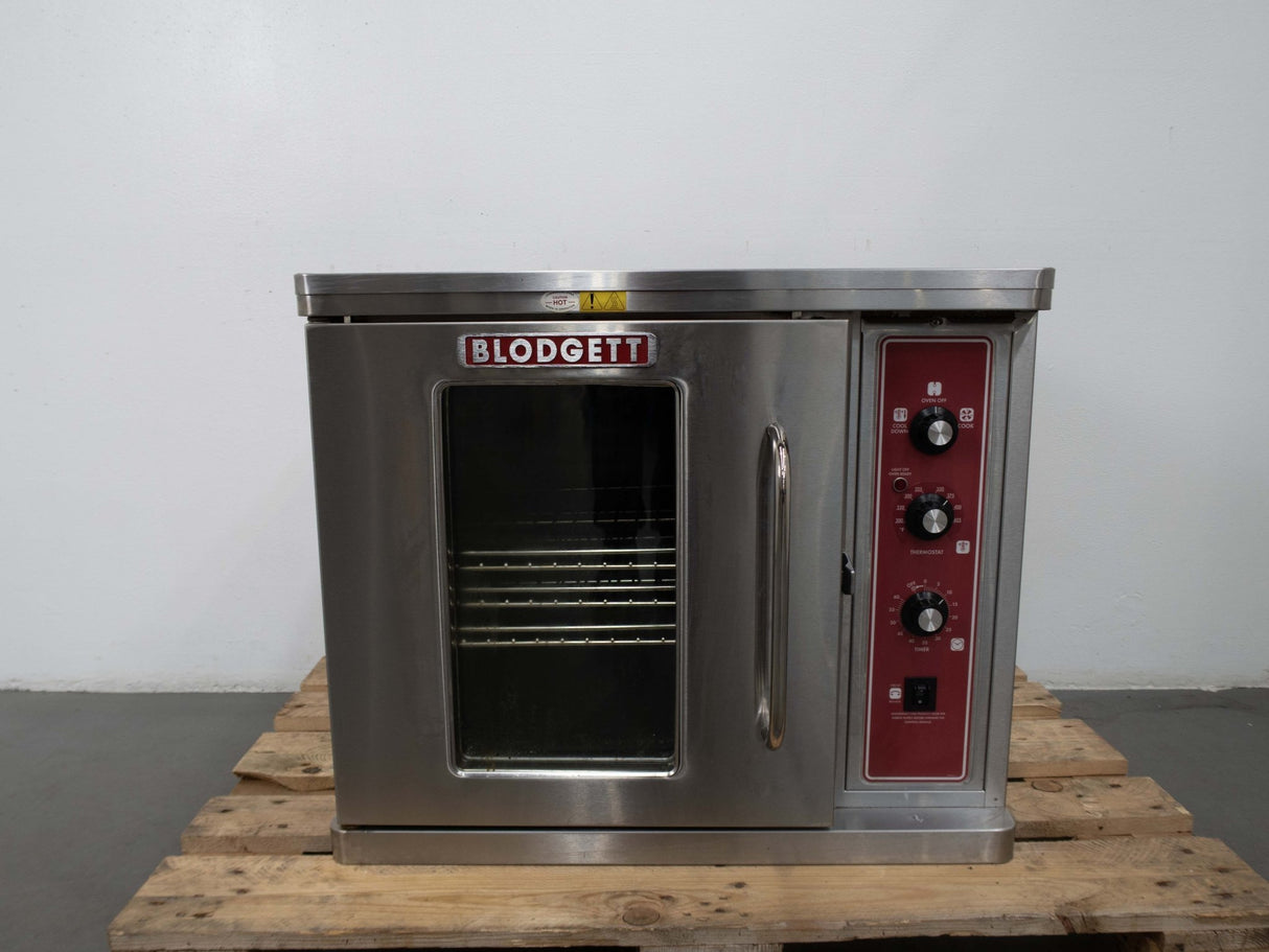 Blodgett CTB - 1 Convection Oven - Whisk Hospitality - 874763
