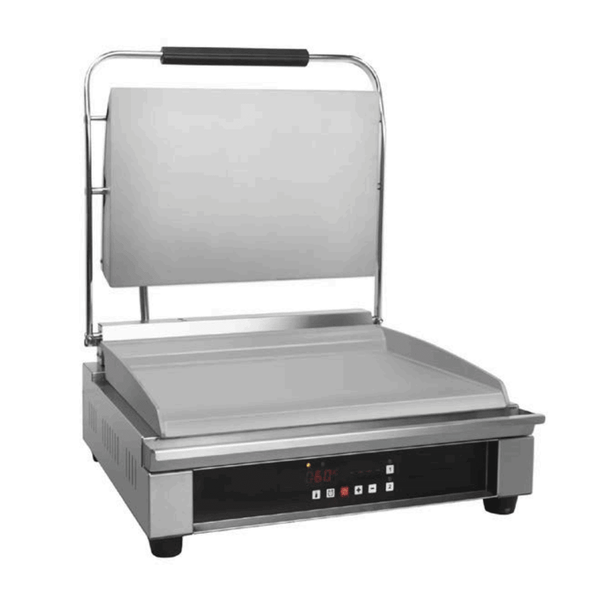 Benchstar Electric Grill Station - GH - 816 - Whisk Hospitality - GH-816