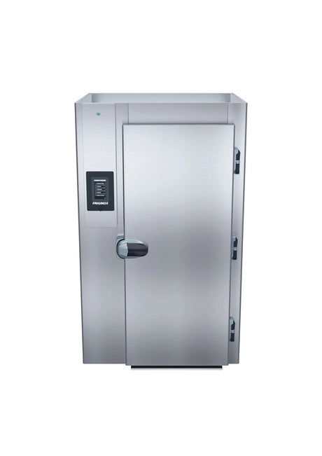 Friginox Mx27 Sts7 C 2 Trolley Roll Blast Chiller - Whisk Hospitality - MX27-STS7-C