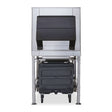 ICEMATIC Ice Transportation System - 391kg Storage - Whisk Hospitality - MC 320