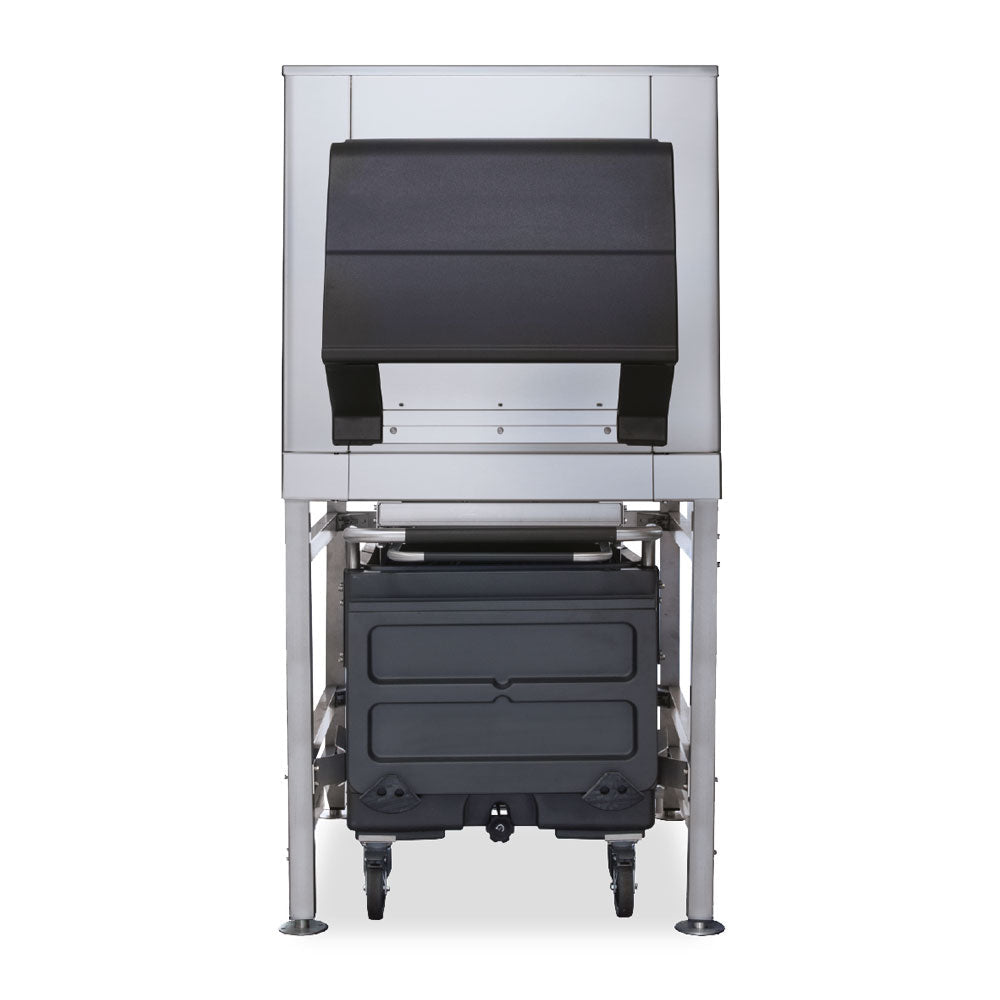 ICEMATIC Ice Transportation System - 391kg Storage - Whisk Hospitality - MC 320