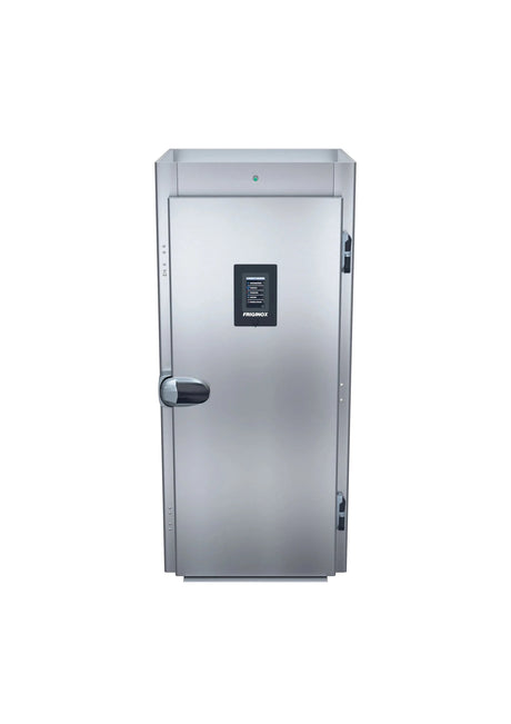 Friginox Mx1Aglsts7 Cf 1 Trolley Roll Blast Chiller Freezer - Whisk Hospitality - MX1AGLSTS7-CF