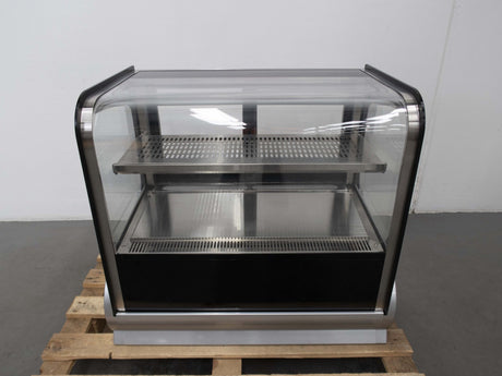 Anvil DGV0530 Cake Display - Whisk Hospitality - 832875