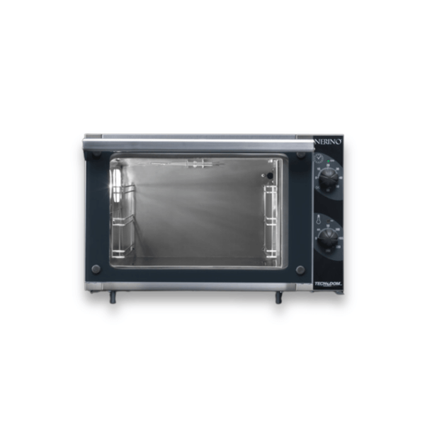 TD-3NE TECNODOM Nerino 3x GN 2/3 Tray Convection Oven - Whisk Hospitality - TD-3NE