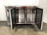Turbo Air KUR12 - 2 - N Undercounter Fridge - Whisk Hospitality - 866227
