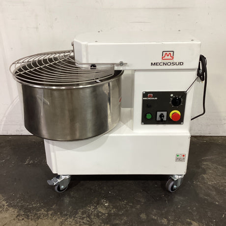 Mecnosud IM44M Spiral Mixer - Whisk Hospitality - 875063