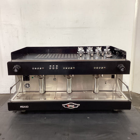 Wega EVD/3 - EW 3 Group Coffee Machine - Whisk Hospitality - 779508