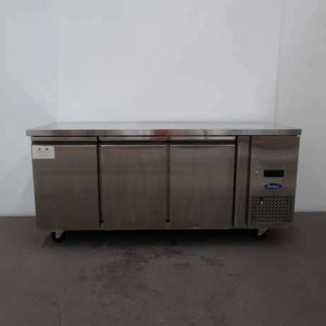 Atosa EPF3472GR Underbench Freezer - Whisk Hospitality - 863490