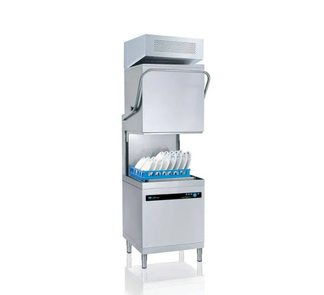 Meiko Upster H500 AirBox Pass Through Dishwasher - Whisk Hospitality - 3PA-8767-DHT19