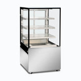 Bromic Hot Food Display - 660mm - 4 Tier - Whisk Hospitality - FD4T0660H