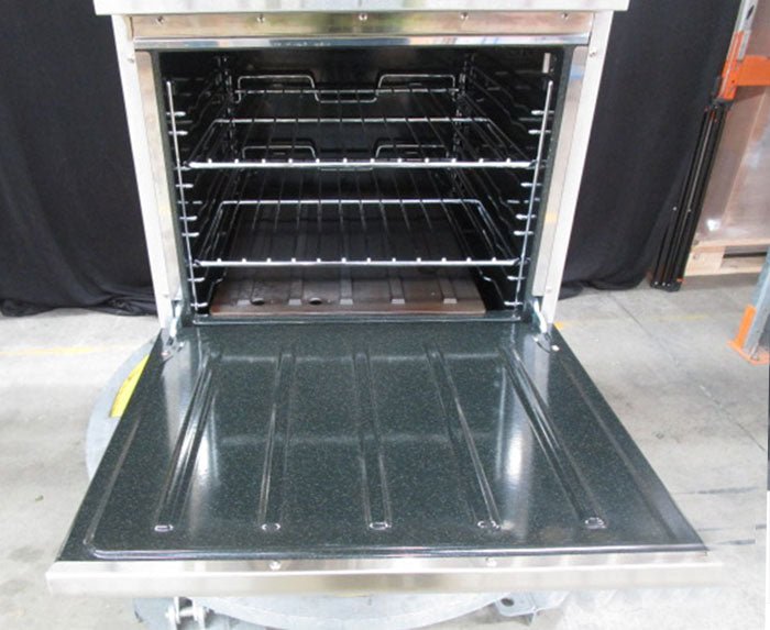 Waldorf RN8410GF - L 4 Burner Oven Range - Whisk Hospitality - 3PA-8767-2361225-Z1
