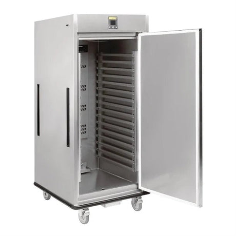 Apuro Heated Banquet Cabinet 16x2/1GN CP829 - A - Whisk Hospitality - CP829-A
