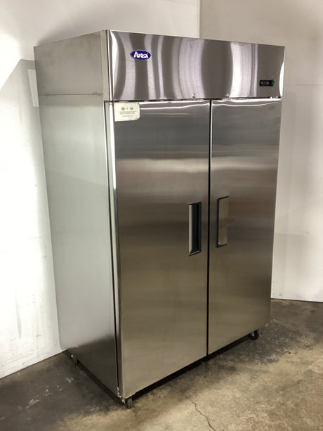 Atosa MBF8002GR Upright Freezer - Whisk Hospitality - 833741
