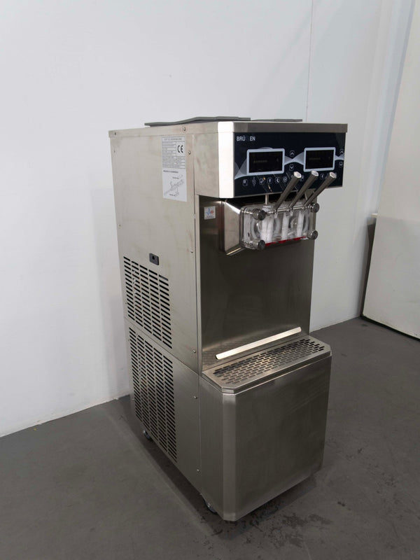 Brullen i95 Pro Ice Cream Machine - Whisk Hospitality - 815786