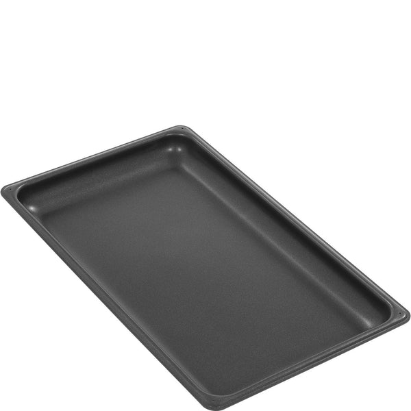 CLEARANCE - SMEG T11TH40 Flat non - stick tray 4cm deep GN1/0 - Whisk Hospitality - T11TH40