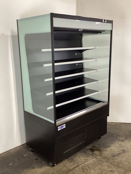 Austune AMDK-1285 Upright Display Fridge - Whisk Hospitality - 782461