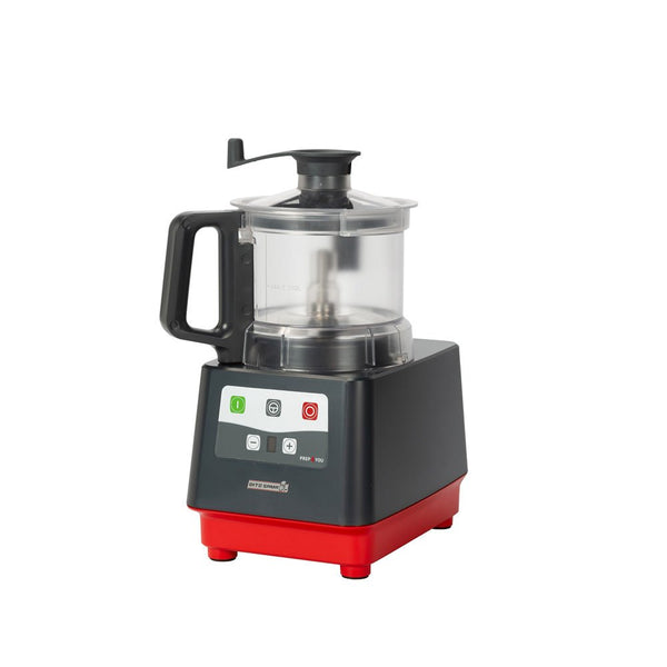 DITO SAMA PREP4YOU Cutter Mixer Food Processor 9 Speed 2.6L Copolyester Bowl P4U-PV2 - Whisk Hospitality - P4U-PV2