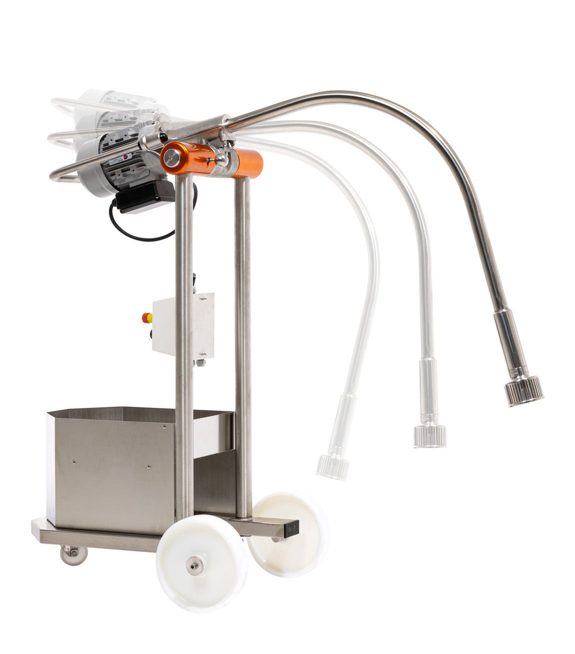 TB120 Gigamix XS Blender, 1.5kw, 2800 r.p.m - Whisk Hospitality - TB120