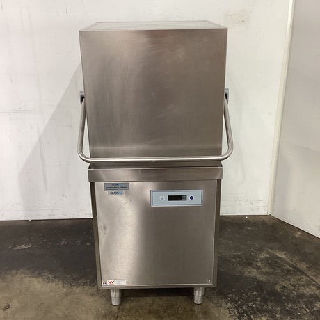 Classeq P500 Pass Through Dishwasher - Whisk Hospitality - 835526