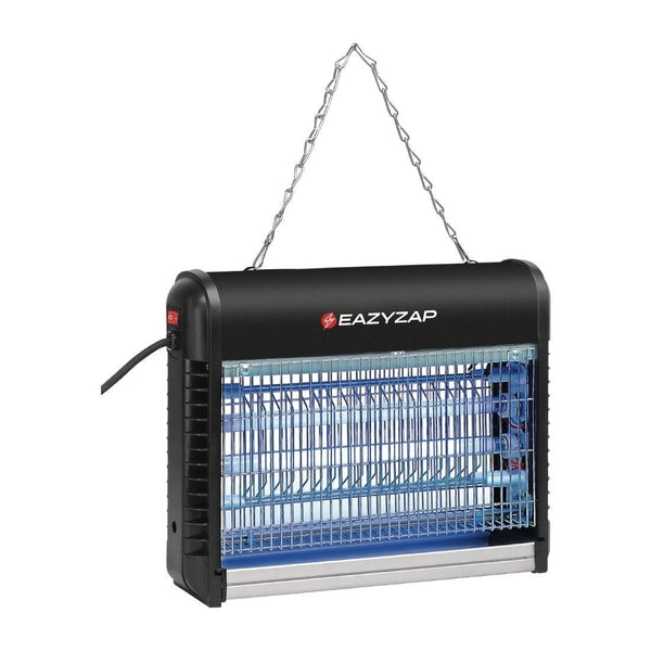 Eazyzap LED Fly Killer Small - 15watt FD496 - A - Whisk Hospitality - FD496-A