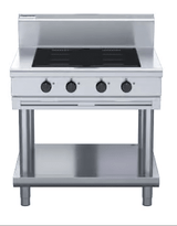 Waldorf IN8400F - LS Induction Cooktop - Whisk Hospitality - 847628