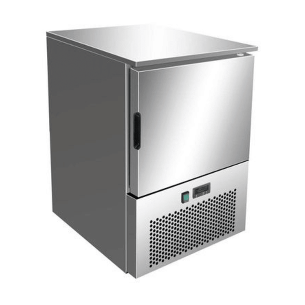 Thermaster Three tray blast chiller 33L D - GT3 - Whisk Hospitality - D-GT3