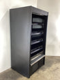 Hussmann H1TMS - 10 - 1ISCBOU Upright Open Display Fridge - Whisk Hospitality - 822296
