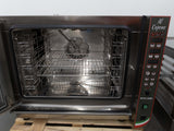 Tecnodom TDC - 5VH Combi Oven + Stand - Whisk Hospitality - 861822
