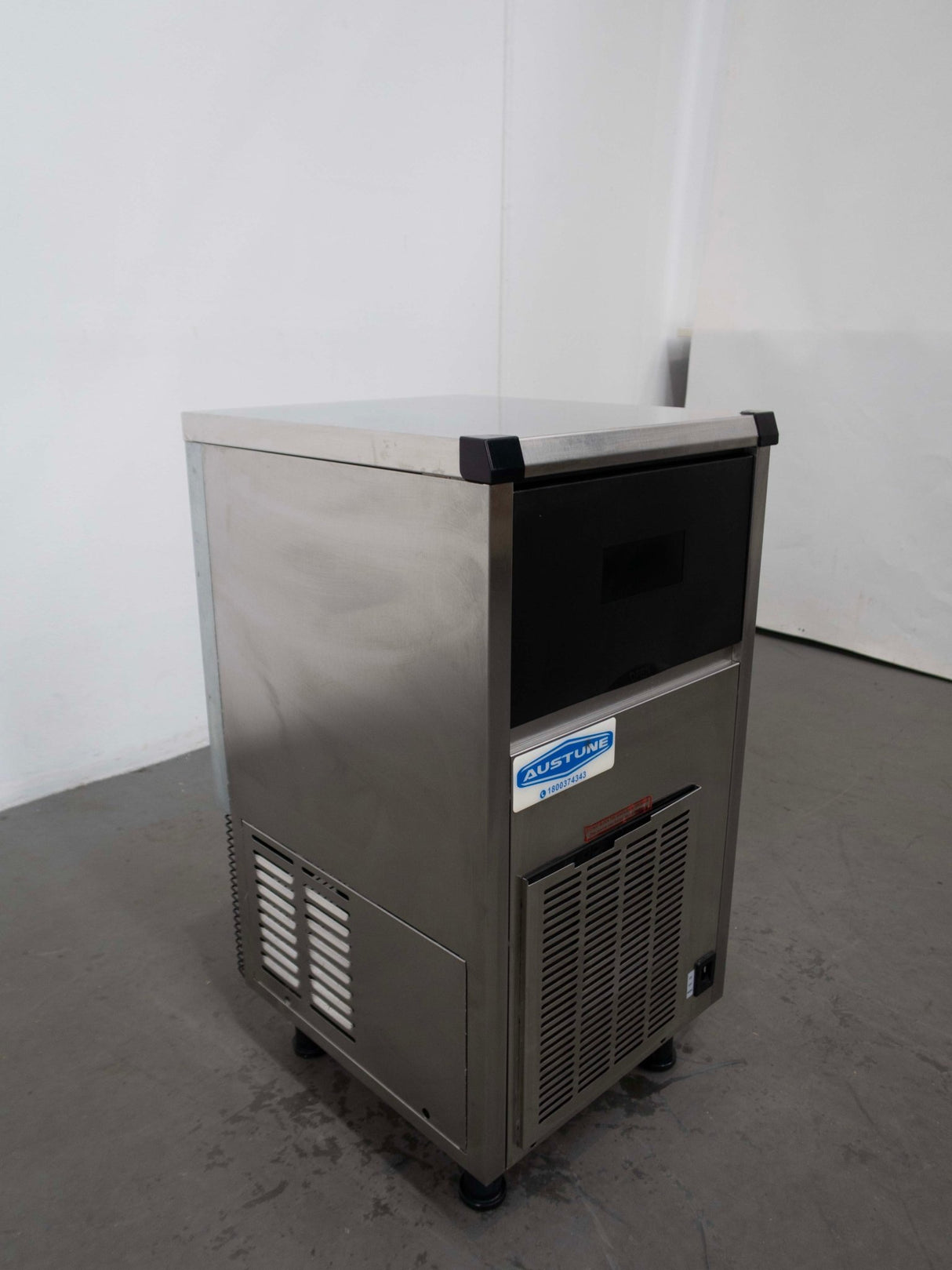 Austune ACI - 35G Ice Maker - Whisk Hospitality - 826346