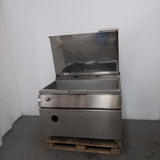 Baron Q90BR/GM120 Bratt Pan - Whisk Hospitality - 726934