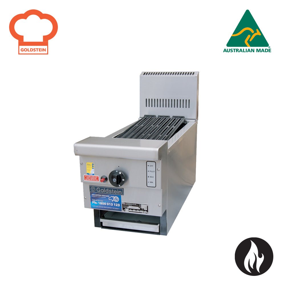 RBA12L | Char Broilers, BBQ - Whisk Hospitality - RBA12L