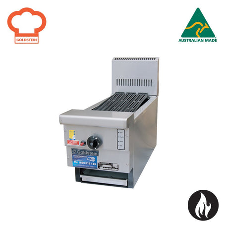 RBA12L | Char Broilers, BBQ - Whisk Hospitality - RBA12L